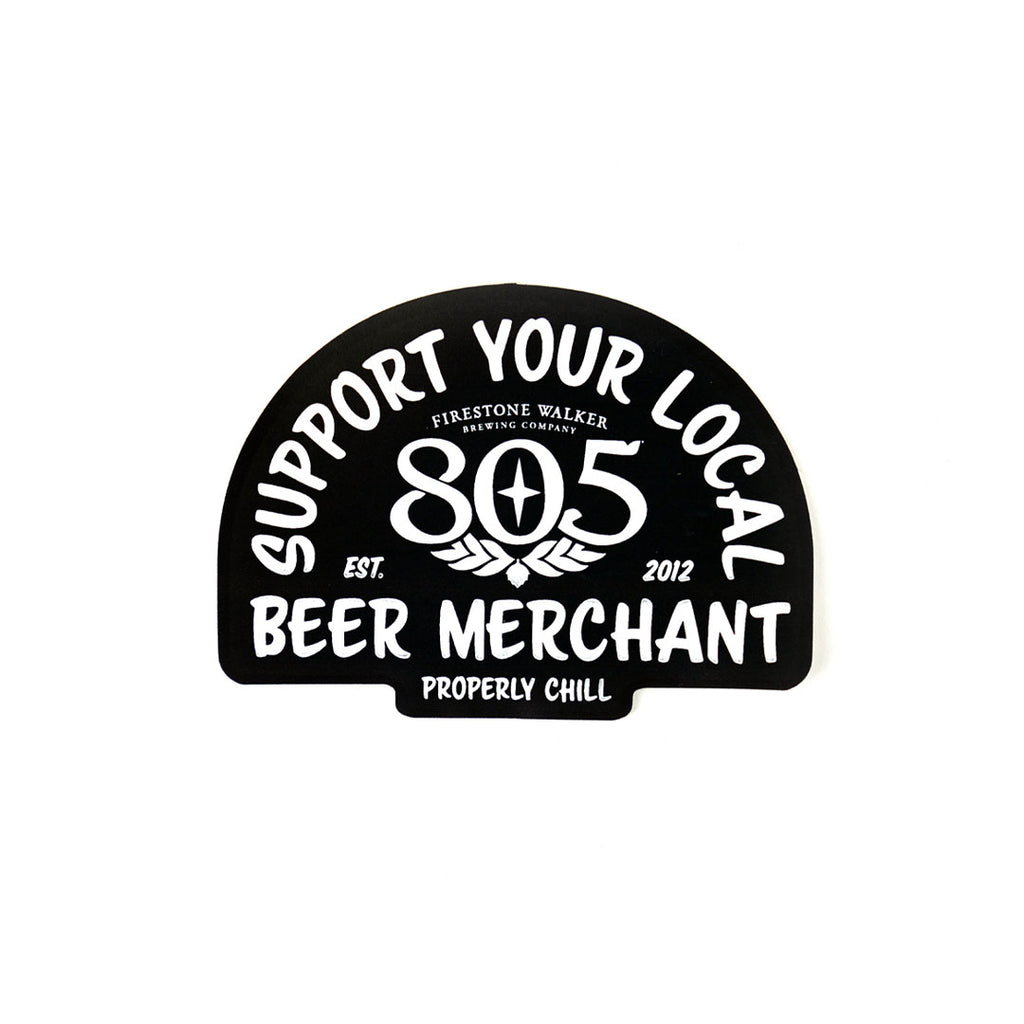Firestone Walker 805 Accessories – Firestone Walker Brewing Company