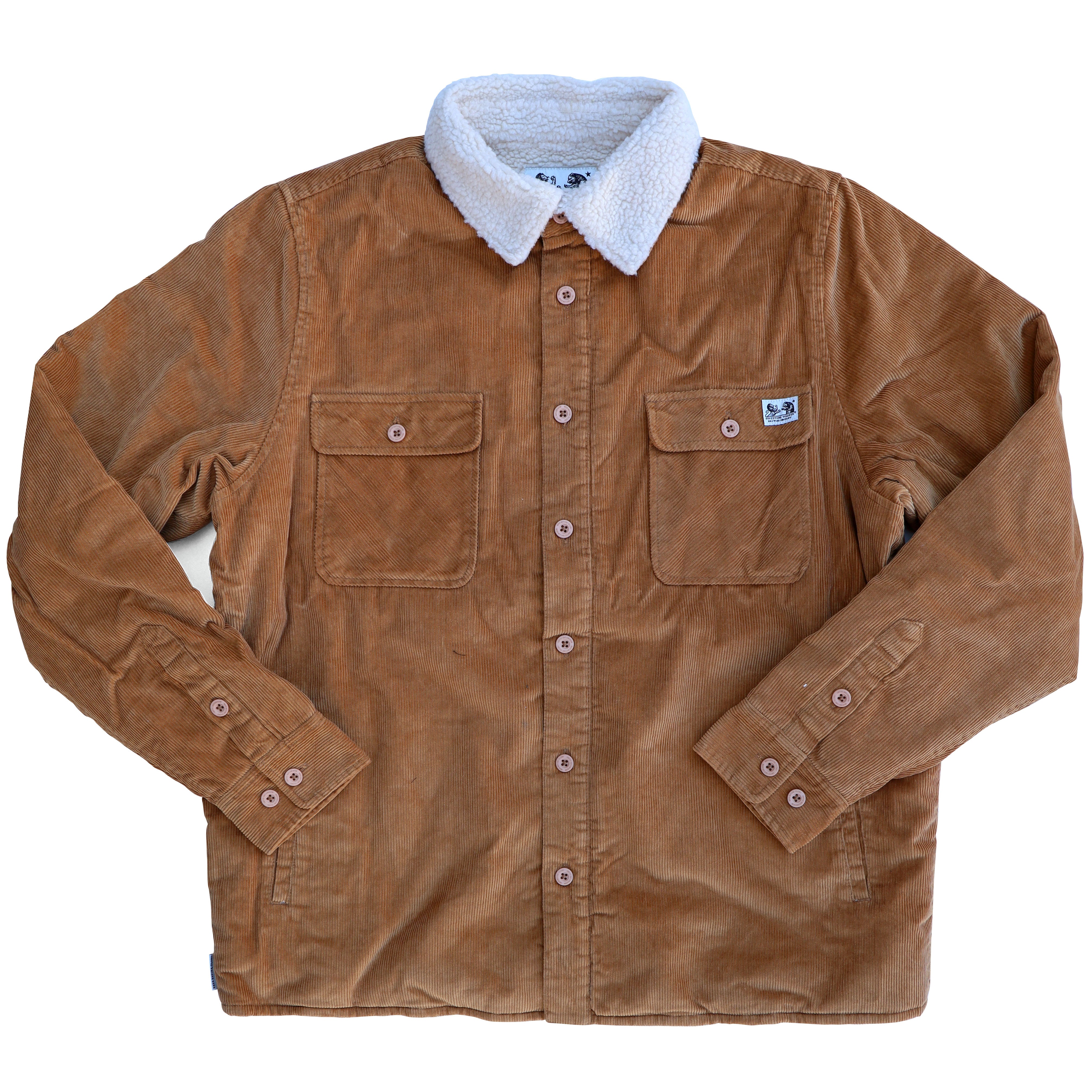 Element murray corduroy clearance